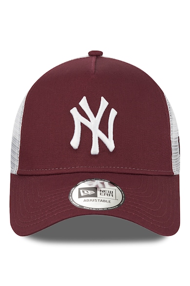 New Era Бейзболна шапка с мрежести панели Мъже