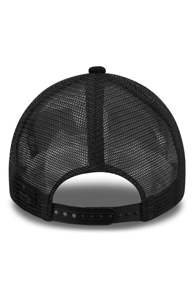 New Era Sapca baseball cu segmente de plasa Barbati