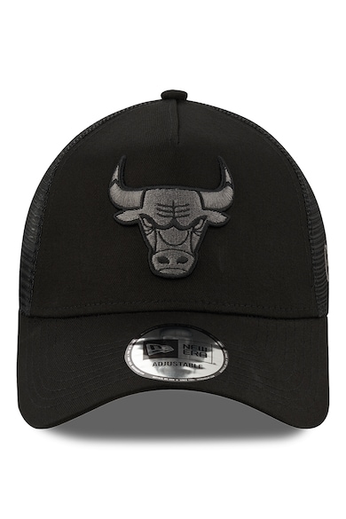 New Era Шапка NBA Chicago Bulls с бродирано лого Мъже