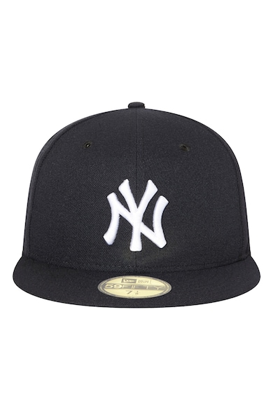 New Era Sapca cu logo brodat 59FIFTY New York Yankees Barbati