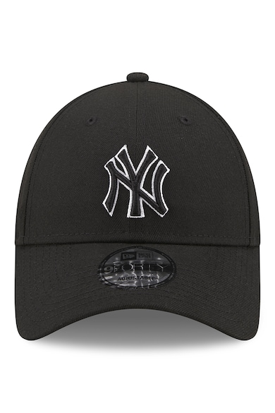 New Era Sapca cu logo brodat New York Yankees 9FORTY Barbati