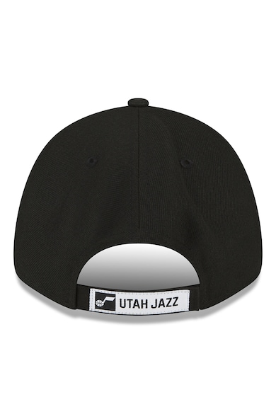 New Era Шапка Utah Jazz NBA 9FORTY с бродирано лого Мъже