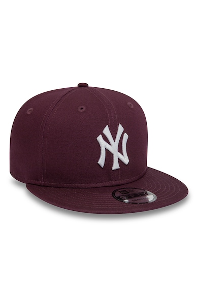New Era New York Yankees 9FIFTY logóhímzett baseballsapka férfi
