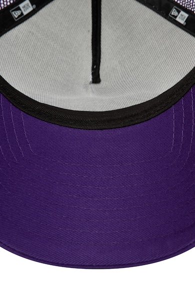 New Era Памучна шапка с лого Мъже