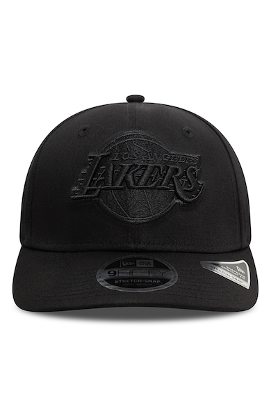 New Era Sapca cu logo brodat LA Lakers Barbati