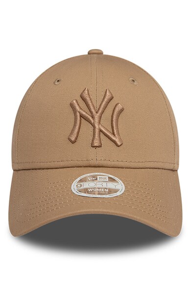 New Era Шапка New York Yankees с лого Жени