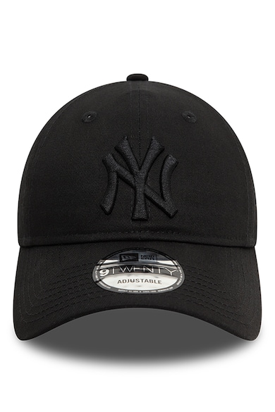 New Era Sapca cu logo brodat New York Yankees League Essential Barbati