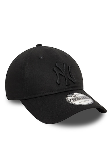 New Era Sapca cu logo brodat New York Yankees League Essential Barbati