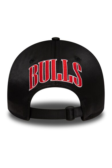 New Era Sapca cu logo brodat Chicago Bulls Femei