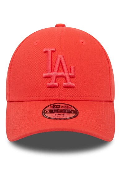 New Era Шапка LA Dodgers Youth League Essential с лого Момчета