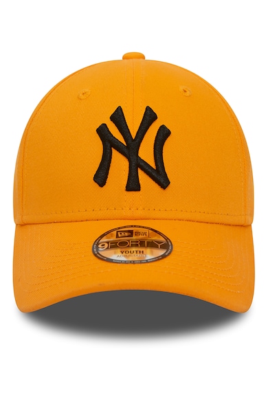 New Era Шапка New York Yankees Youth League Essential с лого Момчета