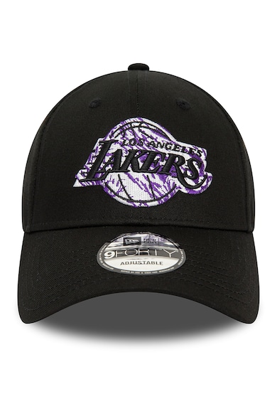 New Era Регулируема шапка NBA Infill 9Forty с бродирано лого Мъже
