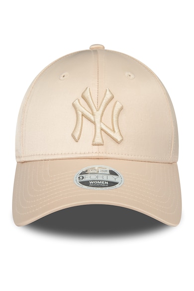 New Era Шапка Yankees 9Forty с бродирано лого Жени