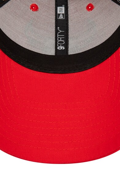 New Era Sapca cu logo Chicago Bulls 9Forty Barbati