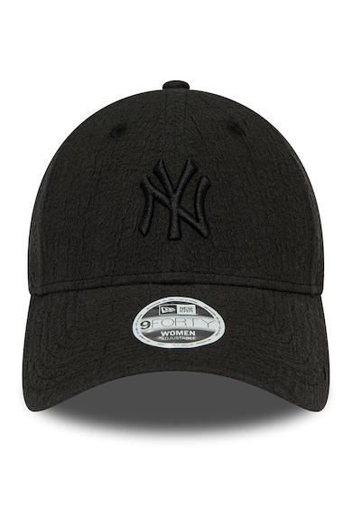 New Era Sapca cu logo brodat Yankees Bubble Stich 9Forty Femei