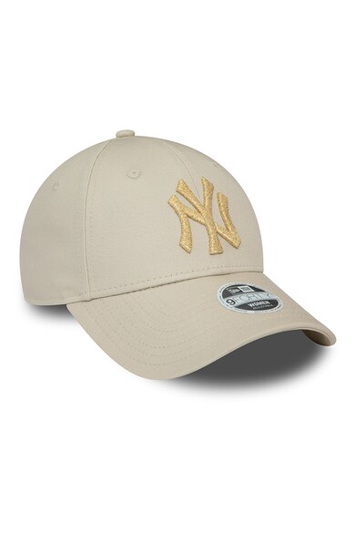 New Era Шапка New York Yankees 9Forty от памук Жени