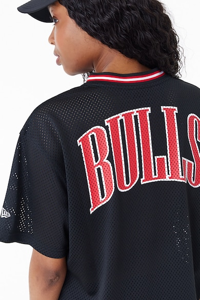 New Era Мрежеста рокля Chicago Bulls Жени