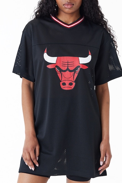 New Era Мрежеста рокля Chicago Bulls Жени