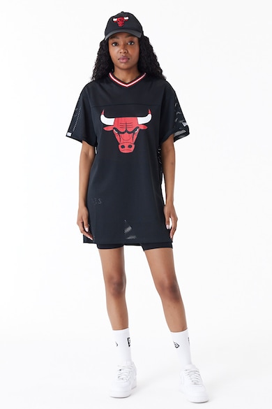 New Era Chicago Bulls hálós anyagú ruha női