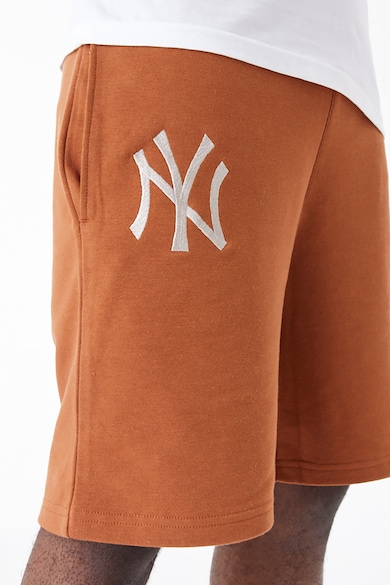 New Era Шорти New York Yankees League Essential Мъже