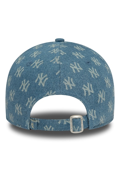 New Era 9Forty logómintás farmer baseballsapka női