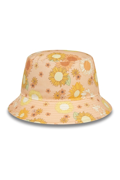 New Era Woman, Памучна флорална шапка Жени
