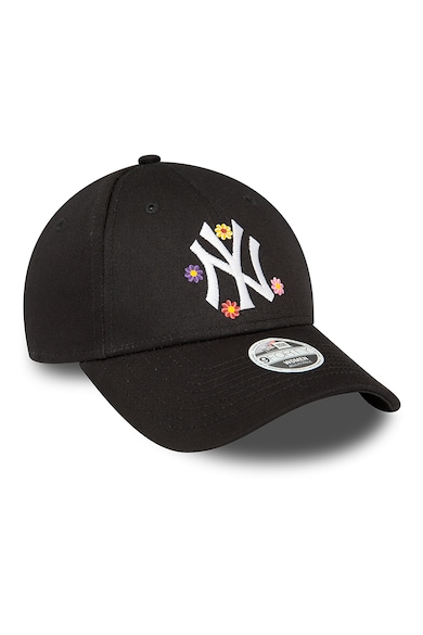 New Era Памучна шапка New York Yankees 9Forty Жени