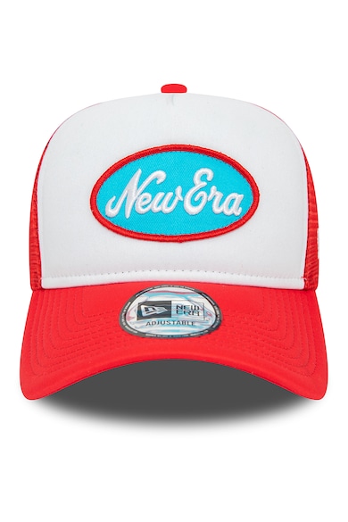 New Era Мрежеста шапка с бродирано лого Мъже