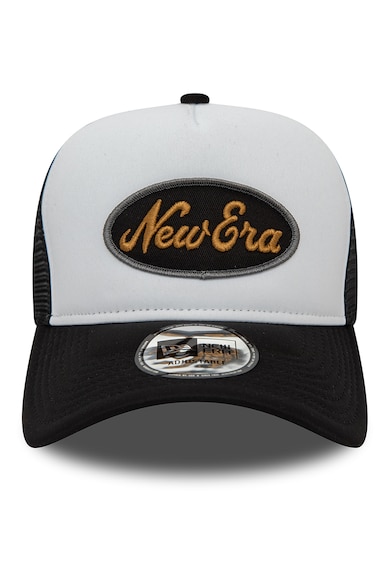 New Era Регулируема шапка с бродирано лого Мъже