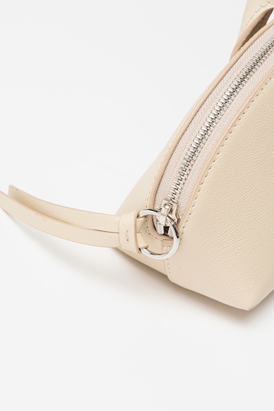 See by Chloé Кожена чанта с дръжка и текстуриран външен вид Joan от See by Chloe Жени