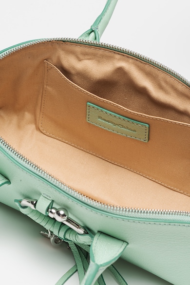 See by Chloé Кожена чанта с дръжка и текстуриран външен вид Joan от See by Chloe Жени