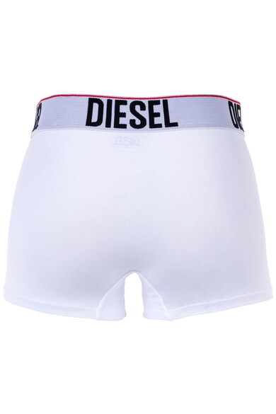 Diesel Set de boxeri cu banda logo in talie - 3 perechi Barbati