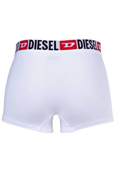 Diesel Set de boxeri cu banda logo in talie - 5 perechi Barbati