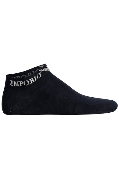 Emporio Armani Чорапи - 3 чифта Мъже