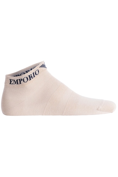 Emporio Armani Чорапи - 3 чифта Мъже