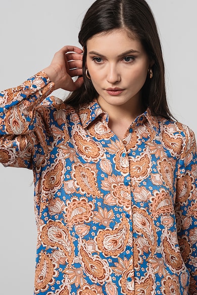 Vero Moda Флорална риза Жени