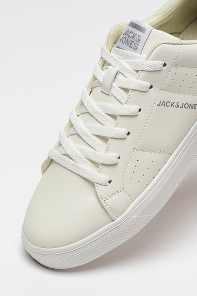 Jack & Jones Műbőr sneaker férfi