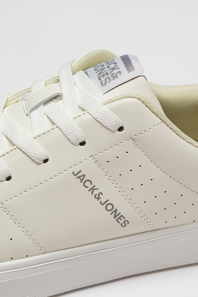 Jack & Jones Спортни обувки от еко кожа Мъже