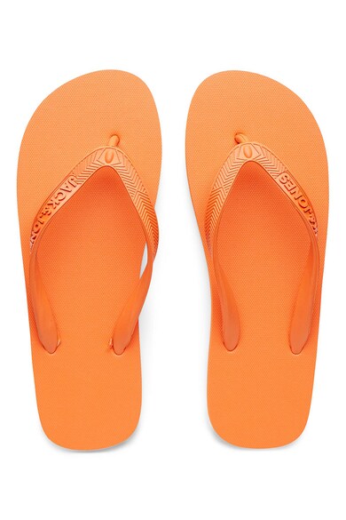 Jack & Jones Papuci flip-flop de cauciuc Barbati