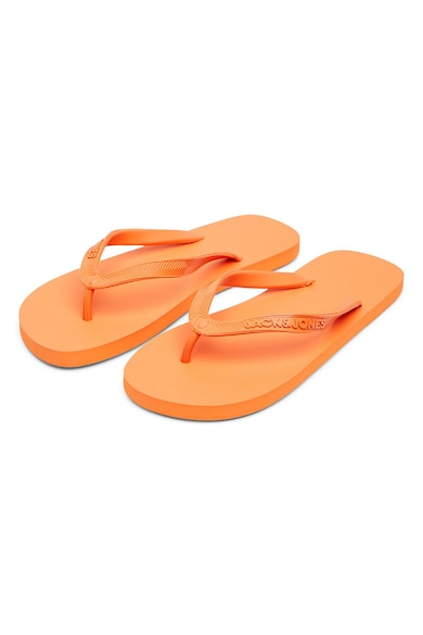 Jack & Jones Papuci flip-flop de cauciuc Barbati