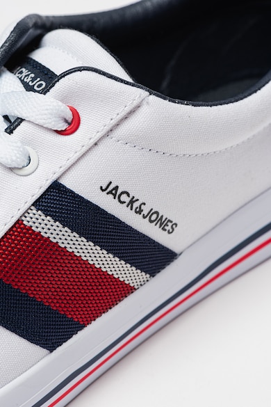 Jack & Jones Текстилни спортни обувки Мъже
