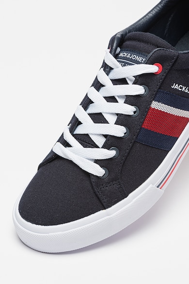 Jack & Jones Egyszínű textilsneaker férfi