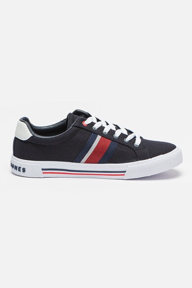 Jack & Jones Egyszínű textilsneaker férfi