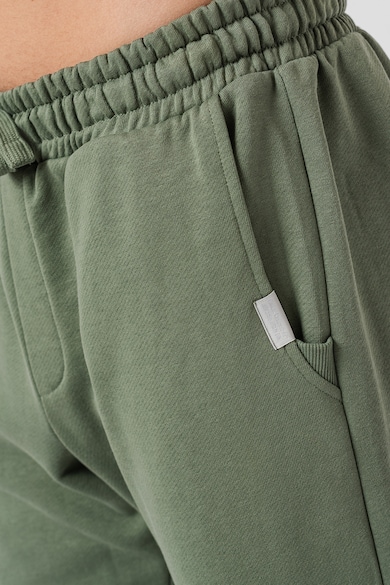 Jack & Jones Спортен панталон от органичен памук със средновисока талия Мъже