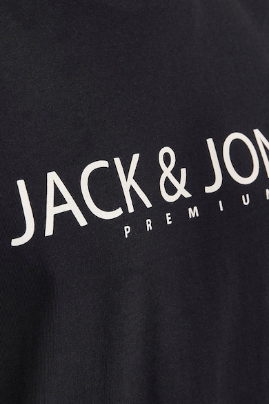 Jack & Jones Тениска с лого Мъже