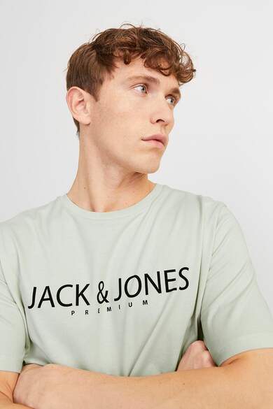 Jack & Jones Logós póló férfi