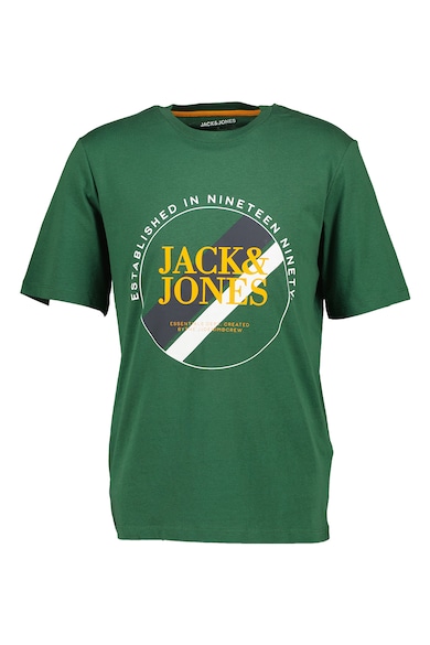 Jack & Jones Logómintás póló szett - 3 db férfi