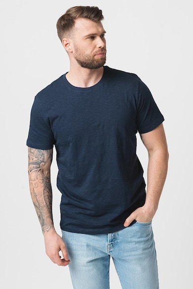 Selected Homme Тениска Aspen с овално деколте Мъже