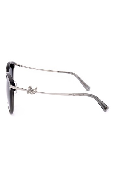 Swarovski Слънчеви очила с метална рамка Жени
