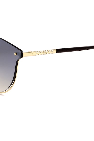 Swarovski Слънчеви очила Cat-Eye с метални рамки Жени